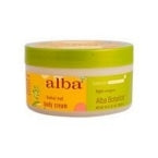 Alba Botanica Kukui Nut Body Cream (1x6.5 Oz)