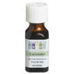 Aura Cacia Lavender Essential Oil (1x0.5Oz)