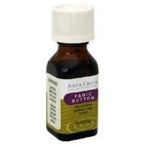 Aura Cacia Ess Solutions Panic Button (1x0.5Oz)