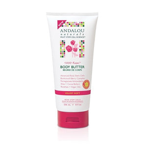 Andalou Naturals 1000 Roses (8 OZ)