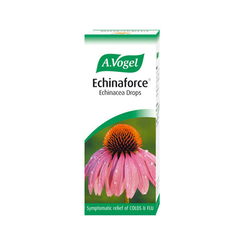 A Vogel Echinaforce (1x1.7 fl Oz)