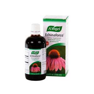 A Vogel Echinaforce (3.4 fl Oz)